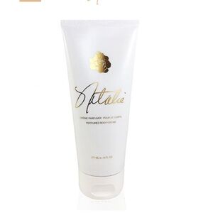 Natalie crème parfumee Pour Le Corps perfumed body cream 6oz